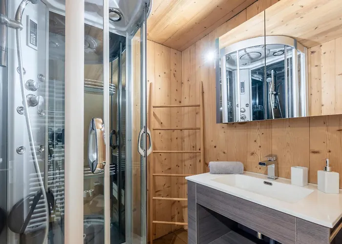 L'aiguille, Au Pied Des Télécabines Appartement Chamonix