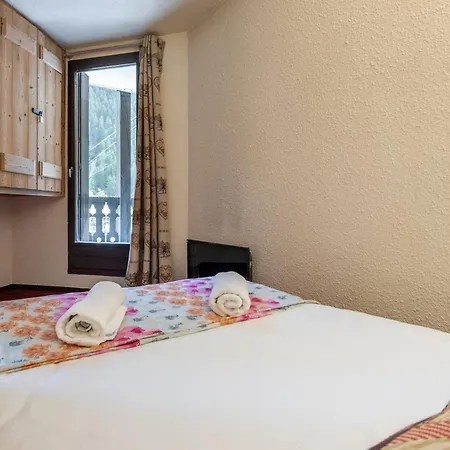 L'aiguille, Au Pied Des Telecabines Apartment *