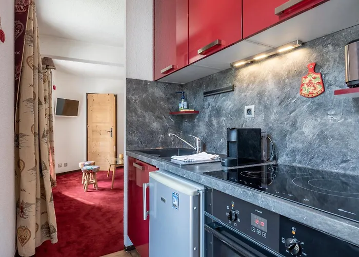 L'aiguille, Au Pied Des Telecabines Apartment Chamonix