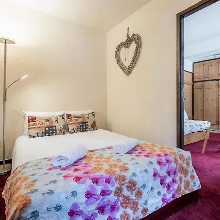 Lejlighed L'aiguille, Au Pied Des Telecabines Chamonix